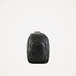 Enfield Biker Bag – Black