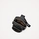 Enfield Biker Bag – Black