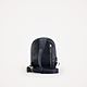 Enfield Biker Bag – Navy Blue
