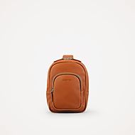Enfield Biker Bag – Tan