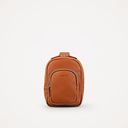 Enfield Biker Bag – Tan
