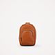 Enfield Biker Bag – Tan