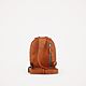 Enfield Biker Bag – Tan