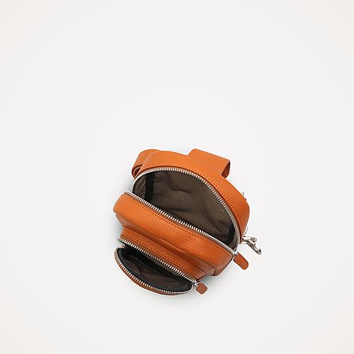 Enfield Biker Bag – Tan