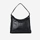 Gardenia Hobo Bag – Black