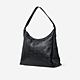 Gardenia Hobo Bag – Black