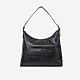 Gardenia Hobo Bag – Black