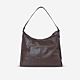 Gardenia Hobo Bag – Brown