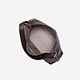 Gardenia Hobo Bag – Brown