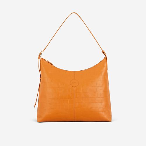 Gardenia Hobo Bag – Tan