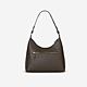 Hazel Hobo Bag – Brown