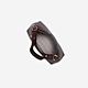 Hazel Hobo Bag – Brown