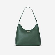 Hazel Hobo Bag – Green