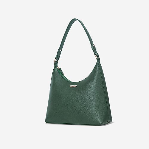 Hazel Hobo Bag – Green