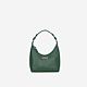 Hazel Hobo Mini – Green