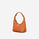 Hazel Hobo Mini – Tan
