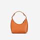Hazel Hobo Mini – Tan