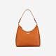 Hazel Hobo Bag – Tan