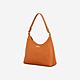 Hazel Hobo Bag – Tan