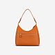 Hazel Hobo Bag – Tan