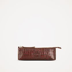 Horus Pencil Pouch – Brown