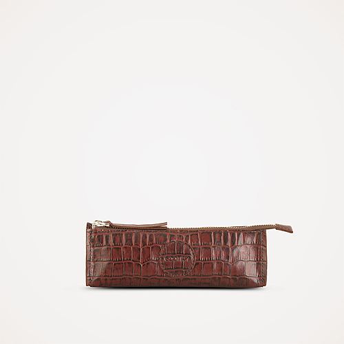 Horus Pencil Pouch – Brown