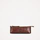 Horus Pencil Pouch – Brown