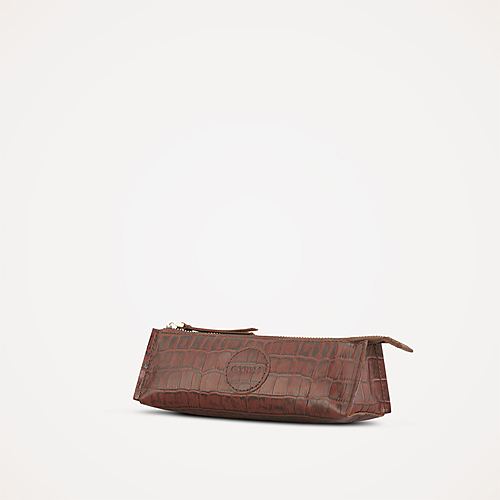 Horus Pencil Pouch – Brown