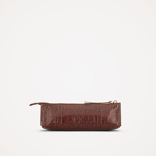 Horus Pencil Pouch – Brown