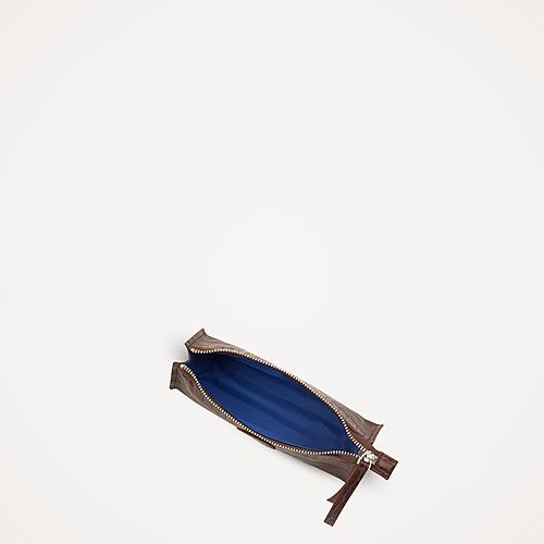 Horus Pencil Pouch – Brown