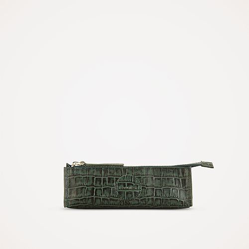 Horus Pencil Pouch – Green