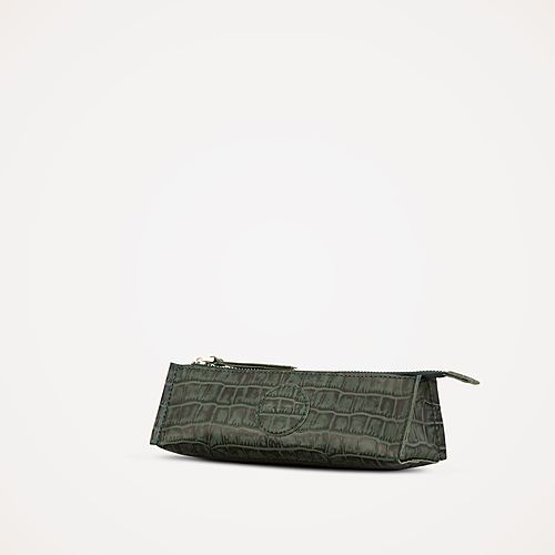 Horus Pencil Pouch – Green