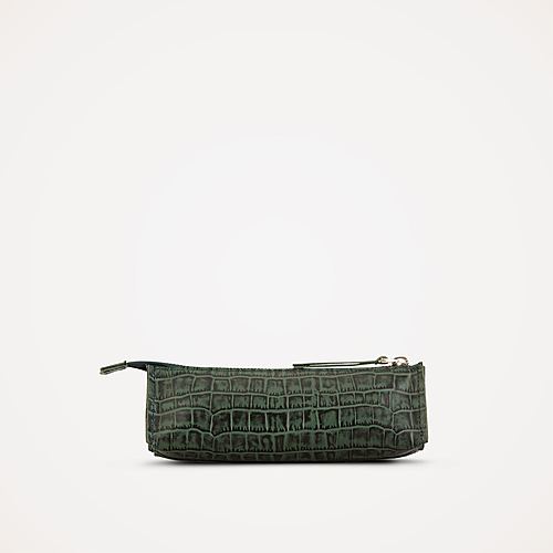 Horus Pencil Pouch – Green