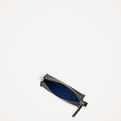 Horus Pencil Pouch – Green