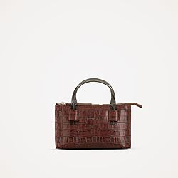 Horus Teeny Bag – Brown