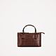 Horus Teeny Bag – Brown