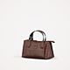 Horus Teeny Bag – Brown