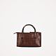 Horus Teeny Bag – Brown