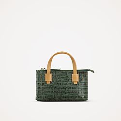 Horus Teeny Bag – Green