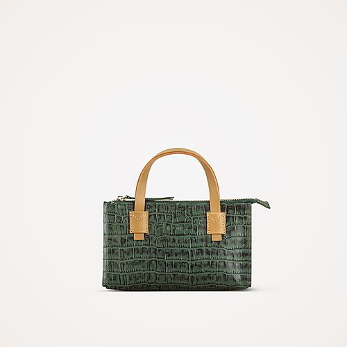 Horus Teeny Bag – Green