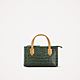Horus Teeny Bag – Green