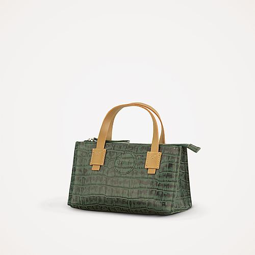 Horus Teeny Bag – Green