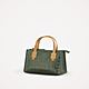 Horus Teeny Bag – Green