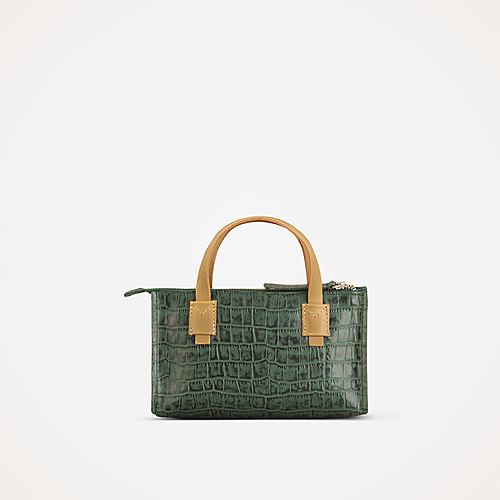 Horus Teeny Bag – Green