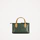 Horus Teeny Bag – Green