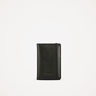 JS Passport Sleeve – Black