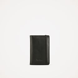 JS Passport Sleeve – Black