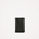 JS Passport Sleeve – Black