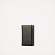 JS Passport Sleeve – Black