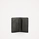 JS Passport Sleeve – Black